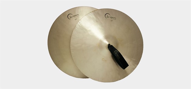 Hand Cymbals